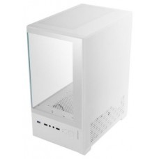 CAJA MICROATX MC-SE2 BLANCO MARS GAMING (Espera 4 dias)