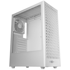 CAJA SEMITORRE ATX MC-T800 BLANCO MARS GAMING (Espera 4 dias)