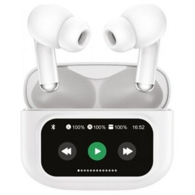 AURICULARES MUVIT MCTWS0007