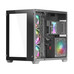 CAJA E-ATX MARS GAMING MCV3 BLACK XXL PREMIUM CUSTOM