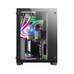 CAJA E-ATX MARS GAMING MCV3 BLACK XXL PREMIUM CUSTOM