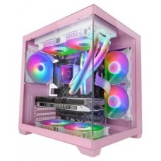 CAJA TACENS MC-VIEW2 PK