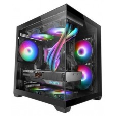 CAJA TACENS MC-VIEW2 BK