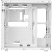 CAJA ATX CUBE MARS GAMING MCVONEW BLANCO CRISTAL
