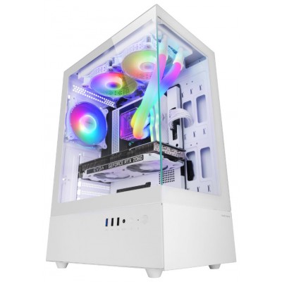 CAJA TACENS MC-XO WH