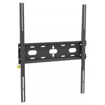 IIYAMA SOPORTE DE PARED UNIVERSAL PARA MONITOR DESDE VESA 400X400 HASTA VESA 600X800 / CARGA MAX. 125 KG (MD-WM6080) (Espera 4 dias)