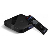 BILLOW-ANDROID TV MD09TV