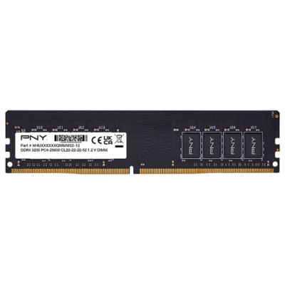 PNY MD16GSD43200-SI. Componente para: PC/servidor,