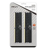 La memoria DDR5 de PNY presenta velocidades mas-21SX La memoria DDR5 de PNY presenta velocidades mas