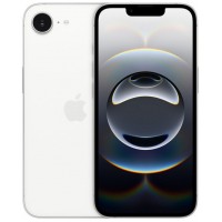 SMARTPHONE APPLE IPHONE 16E 128GB WHITE