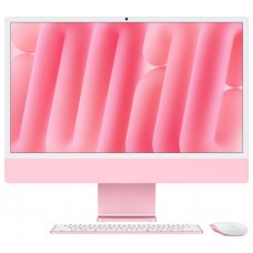 iMAC APPLE 24"" RETINA 4.5K M4 10CORE+GPU 10CORE 24GB 512GB PINK (Espera 4 dias)-SX298 iMAC APPLE 24"" RETINA 4.5K M4 10CORE+GPU 10CORE 24GB 512GB PINK (Espera 4 dias)