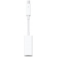 APPLE ADAPTADOR THUNDERBOLT A GIGABIT ETHERNET (Espera 4 dias)