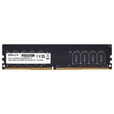 DDR4 8 GB 3200 Mhz. BULK PNY (Espera 4 dias)