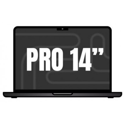 PORTATIL APPLE MACBOOK PRO MDE04Y/A