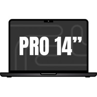 PORTATIL APPLE MACBOOK PRO MDE14Y/A