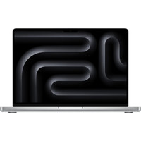 MACBOOK PRO APPLE 14"" M5 10CORE CPU+10CORE GPU 16GB 512GB PLATA (Espera 4 dias)