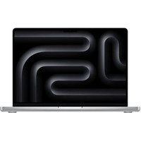 MACBOOK PRO APPLE 14"" M5 10CORE CPU+10CORE GPU 24GB 1TB PLATA (Espera 4 dias)