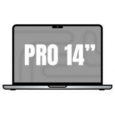 PORTATIL APPLE MACBOOK PRO MDE64Y/A