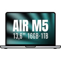 PORTATIL APPLE MACBOOK AIR MDH84Y/A