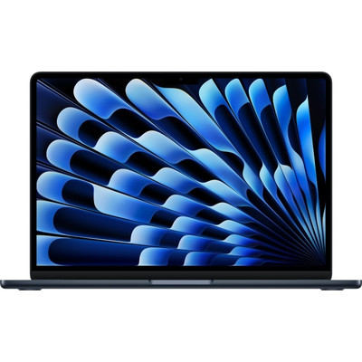 MACBOOK AIR APPLE 13"" M5 16GB 10CORE GPU MEDIANOCHE 1TB (Espera 4 dias)-SX515 MACBOOK AIR APPLE 13"" M5 16GB 10CORE GPU MEDIANOCHE 1TB (Espera 4 dias)