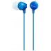 AURICULARES SONY MDR-EX15APLI BL