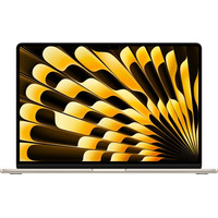 MACBOOK AIR APPLE 15"" M5 16GB 10CORE GPU BLANCO ESTRELLA 512GB (Espera 4 dias)