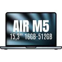 PORTATIL APPLE MACBOOK AIR MDVQ4Y/A