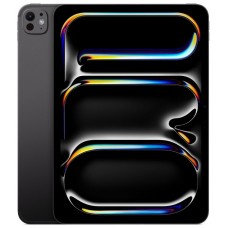 TABLET APPLE IPAD PRO 11"" M5 1TB WIFI+CELL NEGRO ESPACIAL (Espera 4 dias)