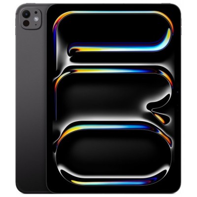 TABLET APPLE IPAD PRO 11"" M5 1TB WIFI+CELL NEGRO ESPACIAL (Espera 4 dias)-SX687 TABLET APPLE IPAD PRO 11"" M5 1TB WIFI+CELL NEGRO ESPACIAL (Espera 4 dias)