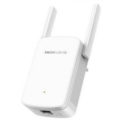 MERCUSYS 1200MBPS WI-FI RANGE EXTENDER (Espera 4 dias)