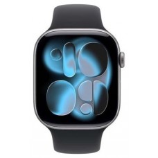 APPLE WATCH SERIES 11 CAJA NEGRA GPS 42mm CORREA NEGRA M/L (Espera 4 dias)-SX134 APPLE WATCH SERIES 11 CAJA NEGRA GPS 42mm CORREA NEGRA M/L (Espera 4 dias)