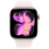 APPLE WATCH SERIES 11 CAJA ORO ROSA GPS 42mm CORREA ROSA M/L (Espera 4 dias)-77SX APPLE WATCH SERIES 11 CAJA ORO ROSA GPS 42mm CORREA ROSA M/L (Espera 4 dias)