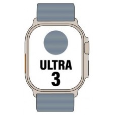 RELOJ APPLE ULTRA MEWH4QL/A