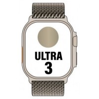 RELOJ APPLE ULTRA MEWY4QL/A-160DU RELOJ APPLE ULTRA MEWY4QL/A