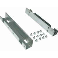 KIT MONTAJE GEMBIRD 2 UD SSD 2,5"" EN UNA BAHIA DE 3,5""-1SX KIT MONTAJE GEMBIRD 2 UD SSD 2,5"" EN UNA BAHIA DE 3,5""