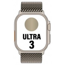 RELOJ APPLE ULTRA MF0E4QL/A