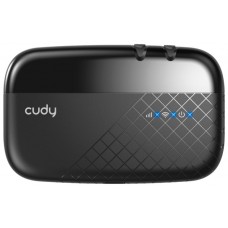 CUDY 4G LTE MOBILE WI-FI