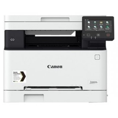 CANON Equipo multifuncion laser color I-SENSYS MF641CW