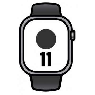 RELOJ APPLE MF8A4QL/A-DU91 RELOJ APPLE MF8A4QL/A
