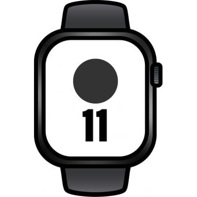 RELOJ APPLE MFC44QL/A