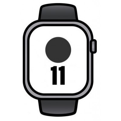 RELOJ APPLE MFC94QL/A-DU96 RELOJ APPLE MFC94QL/A