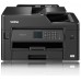 BROTHER Multifuncion Inkjet MFC-J5330DW