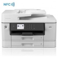 IMPRESORA BROTHER MULTIFUNCION TINTA A3/A4 WIFI DUPLEX