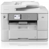 IMPRESORA BROTHER MFCJ6959DW MULTIFUNCION TINTA A3-217SX IMPRESORA BROTHER MFCJ6959DW MULTIFUNCION TINTA A3
