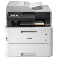 BROTHER Multifuncion Laser/Led Color MFC-L3770CDW (DESCATALOGADA)