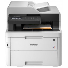 BROTHER Multifuncion Laser/Led Color MFC-L3770CDW (DESCATALOGADA)