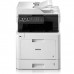 BROTHER MULTIFUNCION LASER MFCL8690CDW BLANCO (Espera 4 dias)