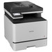 BROTHER multifuncion laser color MFCL8730CDW profesional de alta velocidad