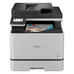 BROTHER multifuncion laser color MFCL8730CDW profesional de alta velocidad