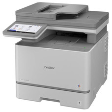 BROTHER multifuncion laser color MFCL8970CDW profesional de alto rendimiento en todas las funciones